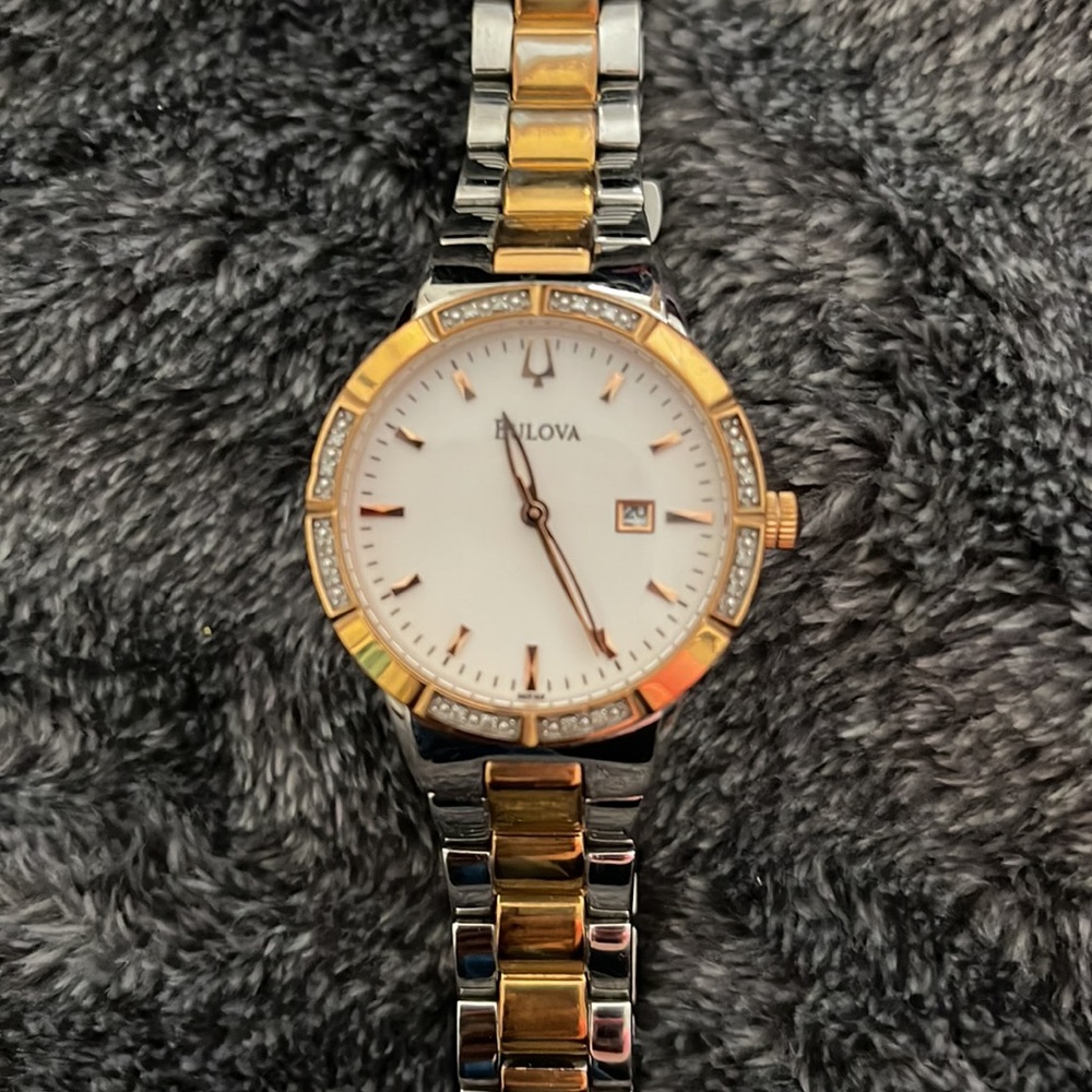 Bulova watch - Picture 2 of 7